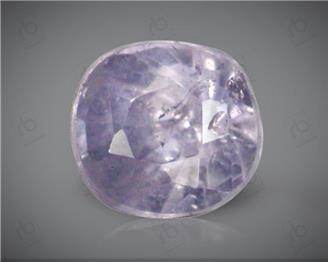 Natural Pink Sapphire Certified  1.76CTS-21138